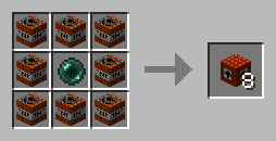 Мод Xplosives 1.17.1, 1.16.5, 1.12.2