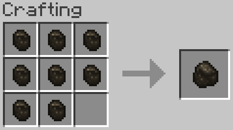 Мод Modest Steel 1.16.5