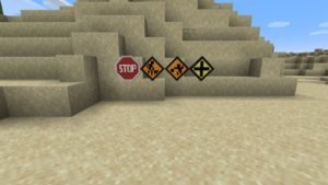 Мод Workings 1.17.1 (строительный декор)