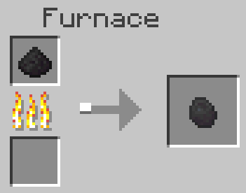 Мод Modest Steel 1.16.5