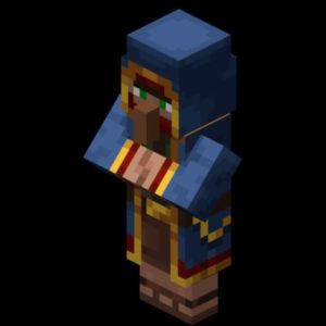 Мод Better Wandering Traders 1.17, 1.16.5, 1.15.2