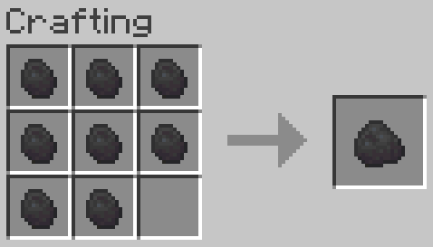 Мод Modest Steel 1.16.5