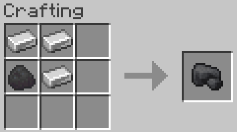 Мод Modest Steel 1.16.5