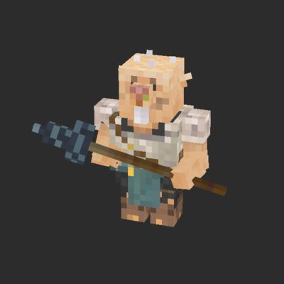 Мод Zoology of the World of Withernauts 1.12.2 3 Мод Zoology of the World of Withernauts 1.12.2