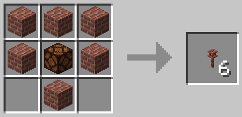 Мод Exline's Furniture 1.17.1, 1.16.5