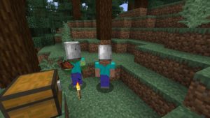 Мод Apocalypse Rebooted 1.16.5 Мод Apocalypse Rebooted 1.16.5