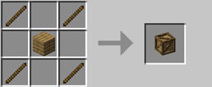 Мод Upgradeable Crates 1.16.5 2 Мод Upgradeable Crates 1.16.5