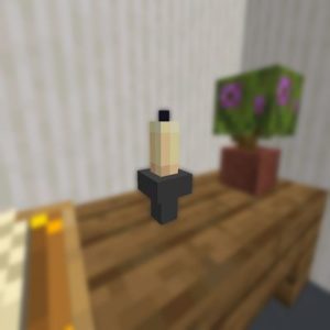 Мод Candlestick 1.17.1, 1.17