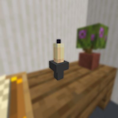 Мод Candlestick 1.17.1, 1.17 Мод Candlestick 1.17.1, 1.17