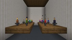 Мод Candlestick 1.17.1, 1.17 Мод Candlestick 1.17.1, 1.17