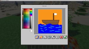 Мод Modern Life для Майнкрафт 1.16.5