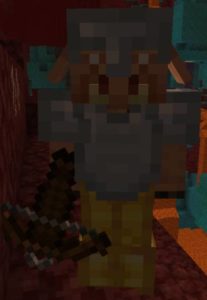 Мод Simply Platinum 1.17.1, 1.16.5, 1.15.2, 1.12.2