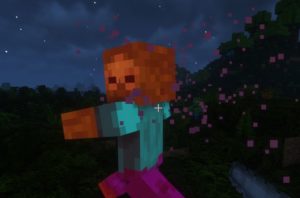 Мод Modern Life для Майнкрафт 1.16.5