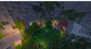 Мод Sea And Prehistory 1.16.5 Мод Sea And Prehistory 1.16.5