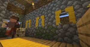 Мод Exline's Furniture 1.17.1, 1.16.5