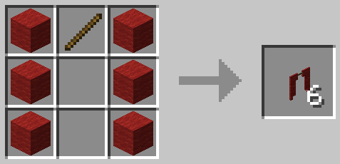 Мод Exline's Furniture 1.17.1, 1.16.5