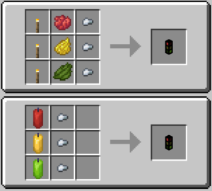Мод Workings 1.17.1 (строительный декор)