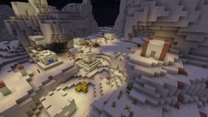 Мод Wilder Wilds 1.16.5 Мод Wilder Wilds 1.16.5