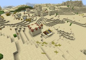 Мод Wilder Wilds 1.16.5 Мод Wilder Wilds 1.16.5