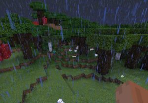 Мод Wilder Wilds 1.16.5 Мод Wilder Wilds 1.16.5