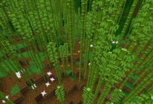 Мод Wilder Wilds 1.16.5 Мод Wilder Wilds 1.16.5