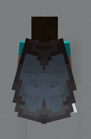 Мод Netherite Elytra 1.16.5 2 Мод Netherite Elytra 1.16.5