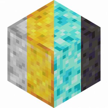 Мод Extra Sponges 1.17.1, 1.16.5