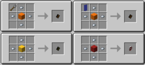 Мод Workings 1.17.1 (строительный декор)