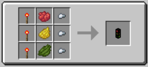 Мод Workings 1.17.1 (строительный декор)