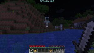 Мод Apocalypse Rebooted 1.16.5 Мод Apocalypse Rebooted 1.16.5