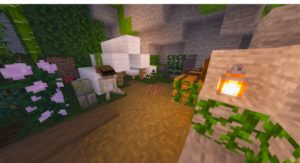 Мод Sea And Prehistory 1.16.5 Мод Sea And Prehistory 1.16.5