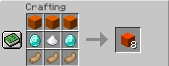 Мод Unnatural Blocks 1.17.1