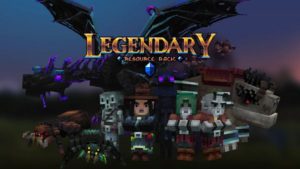 Legendary [16x] 1.16.5