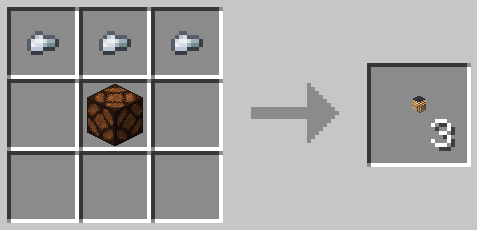 Мод Exline's Furniture 1.17.1, 1.16.5