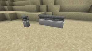 Мод Workings 1.17.1 (строительный декор)