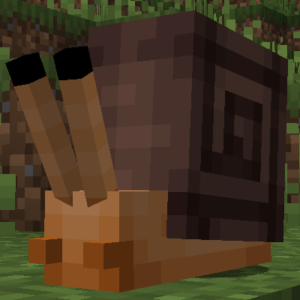 Мод Lovely Snails 1.17