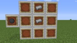 Мод Old Guns для Майнкрафт 1.16.5