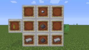 Мод Old Guns для Майнкрафт 1.16.5