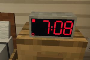 Мод Modern Life для Майнкрафт 1.16.5