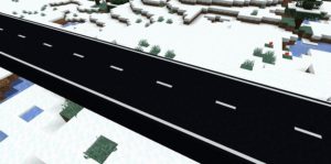 Мод Modern Life для Майнкрафт 1.16.5