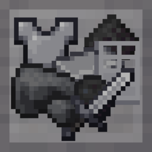 Мод Modest Steel 1.16.5