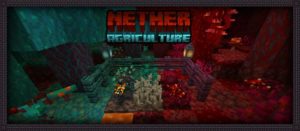 Мод Nether Agriculture 1.16.5