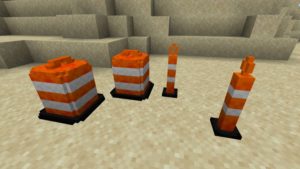 Мод Workings 1.17.1 (строительный декор)