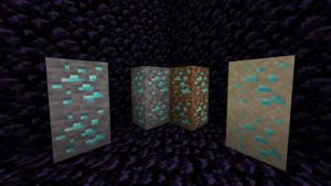 Мод Ore Recursion 1.16.5, 1.15.2, 1.14.4 Мод Ore Recursion 1.16.5, 1.15.2, 1.14.4