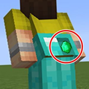 Мод на карманы - Pocket Armors 1.16.5