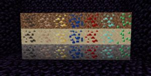 Мод Ore Recursion 1.16.5, 1.15.2, 1.14.4 Мод Ore Recursion 1.16.5, 1.15.2, 1.14.4