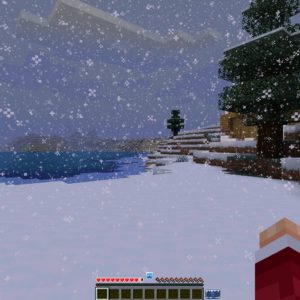 Мод Cold Sweat для Майнкрафт 1.20.1, 1.19.4, 1.18.2, 1.16.5 Мод Cold Sweat для Майнкрафт 1.20.1, 1.19.4, 1.18.2, 1.16.5