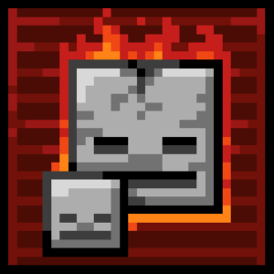 Мод Scaling Mobs 1.16.5