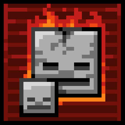 Мод Scaling Mobs 1.16.5