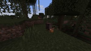 Мод Lovely Snails 1.17 Мод Lovely Snails 1.17